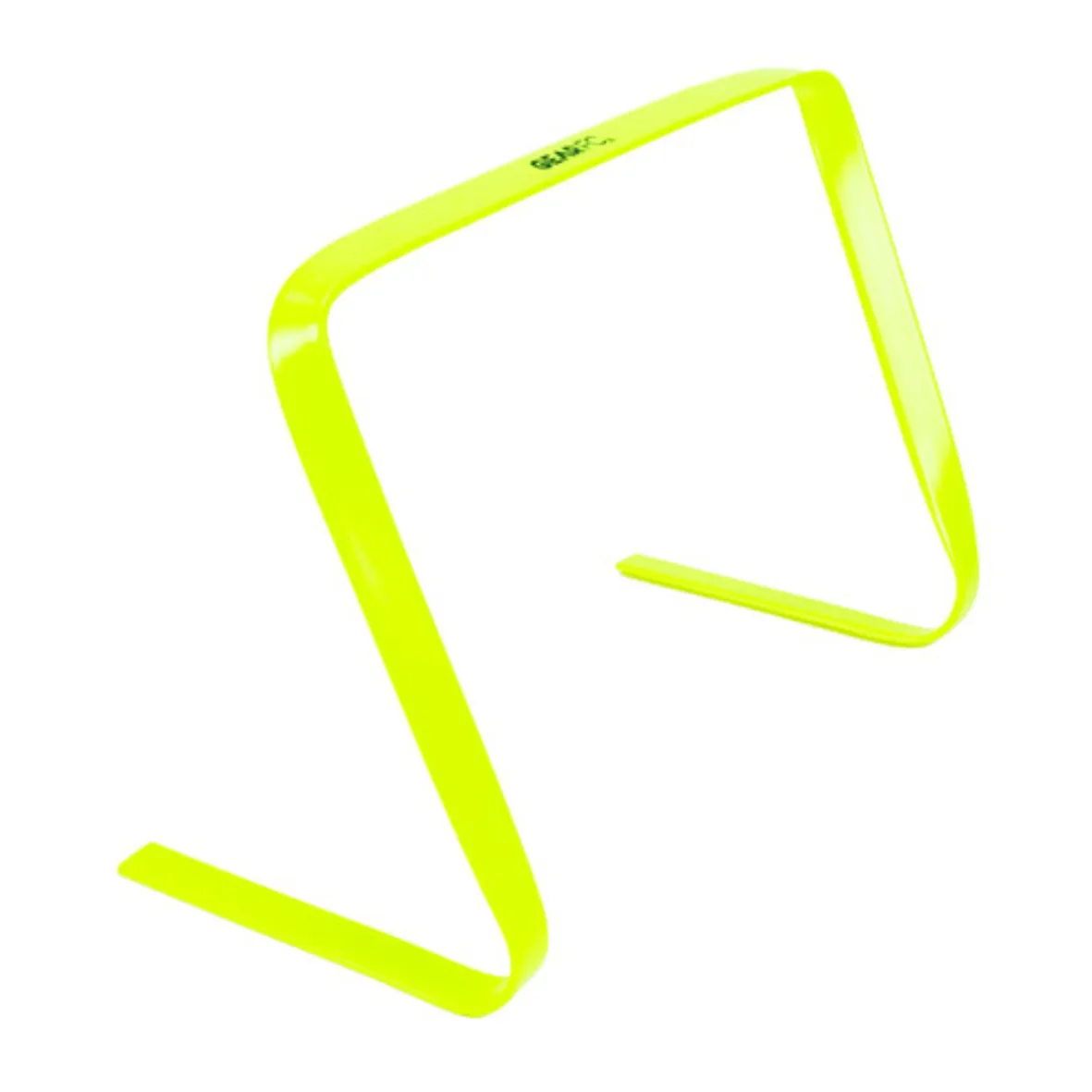 12 Inch Ribbon Hurdles (8 Pack) - Includes Carry Bag