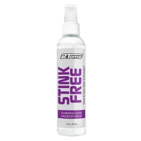 2Toms Stink Free Shoe & Gear Spray - 8oz Spray