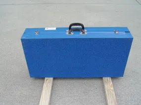 30" Foldable Pause Table with Rubber Surface (Training Platform)
