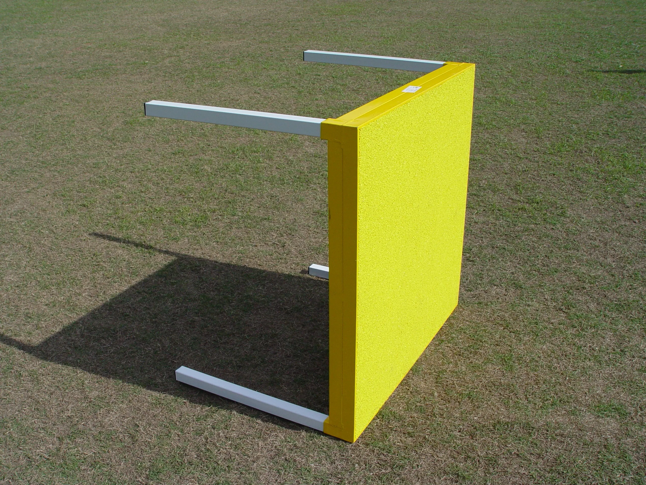 *35” Dog Agility Pause Table, Rubber Top, Competition Size