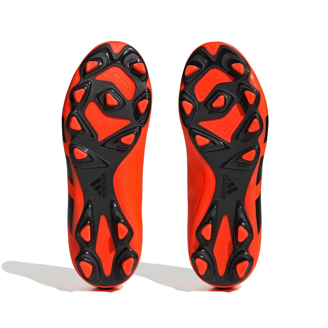 adidas - Kids' (Preschool & Junior) Predator Accuracy.4 Flexible Ground Soccer Cleats (HQ0951)