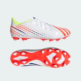 Adidas Predator Edge.4 Junior Soccer Cleats