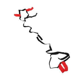 Agility Evasion Belt by Soccer Innovations