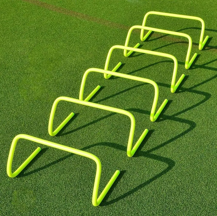 AGILITY HURDLES