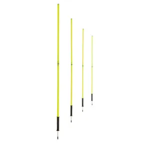Agility Poles