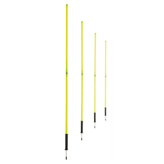 Agility Poles