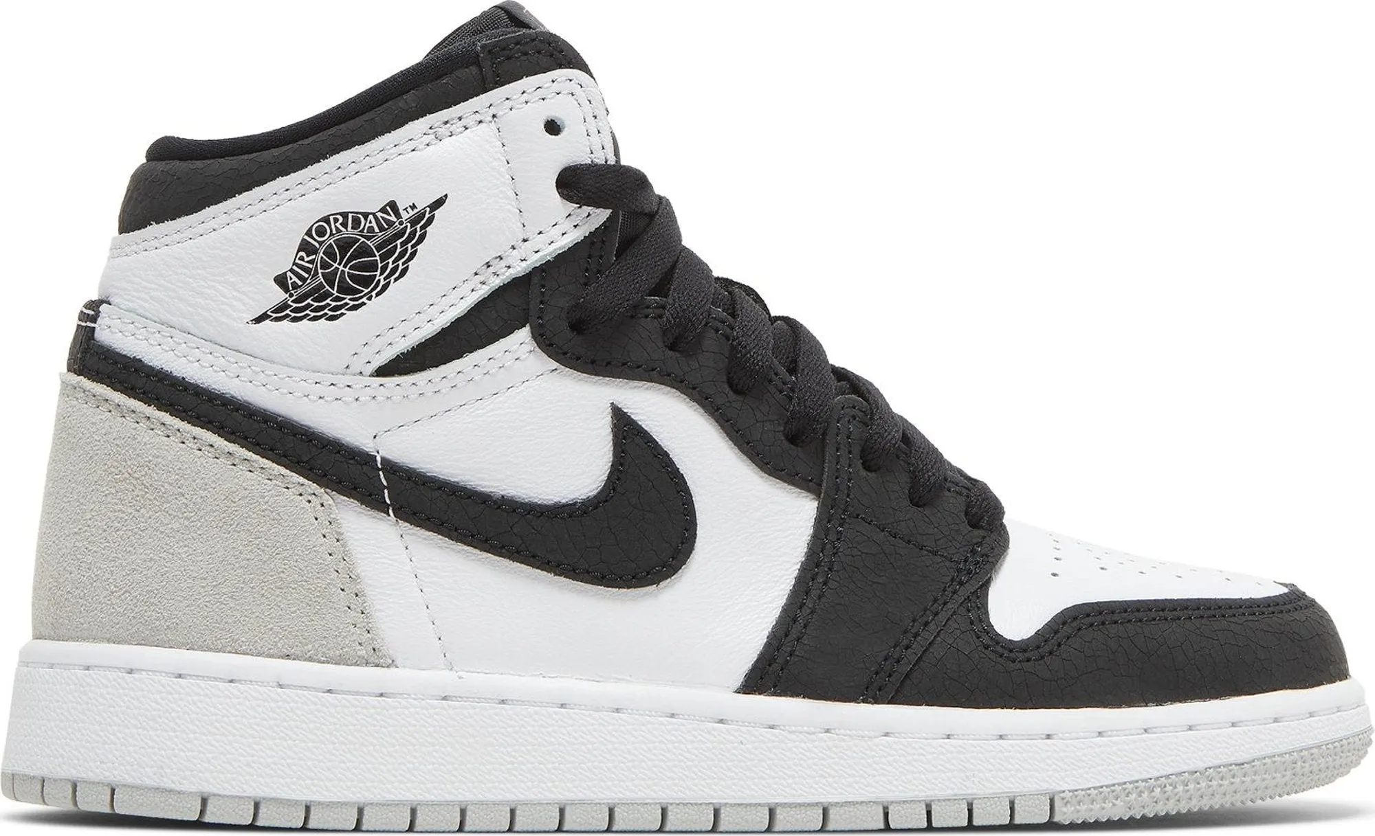 Air Jordan 1 Retro High OG GS 'Stage Haze'