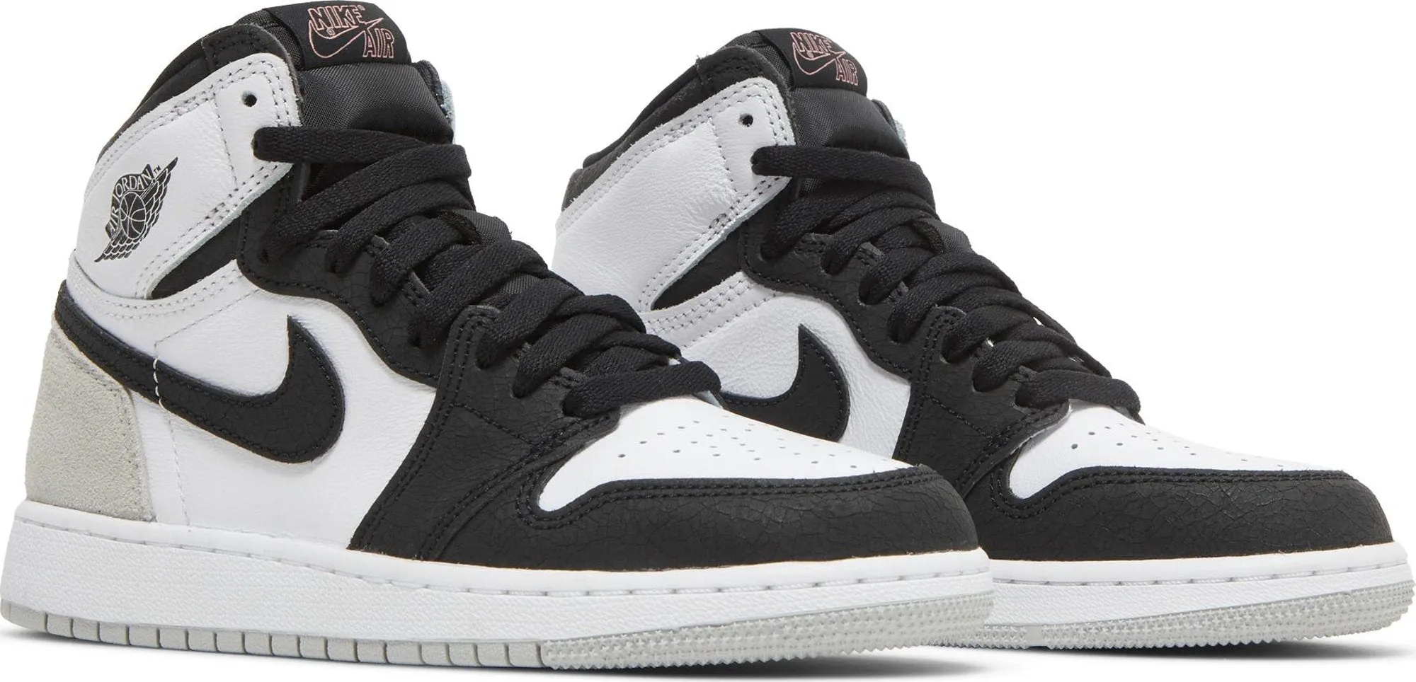 Air Jordan 1 Retro High OG GS 'Stage Haze'
