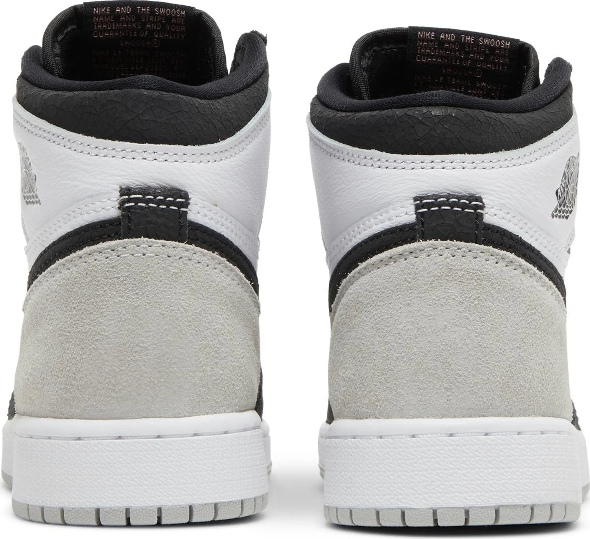 Air Jordan 1 Retro High OG GS 'Stage Haze'