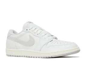 Air Jordan 1 Retro Low '85 OG 'Neutral Grey' Sneakers - FB9933-100