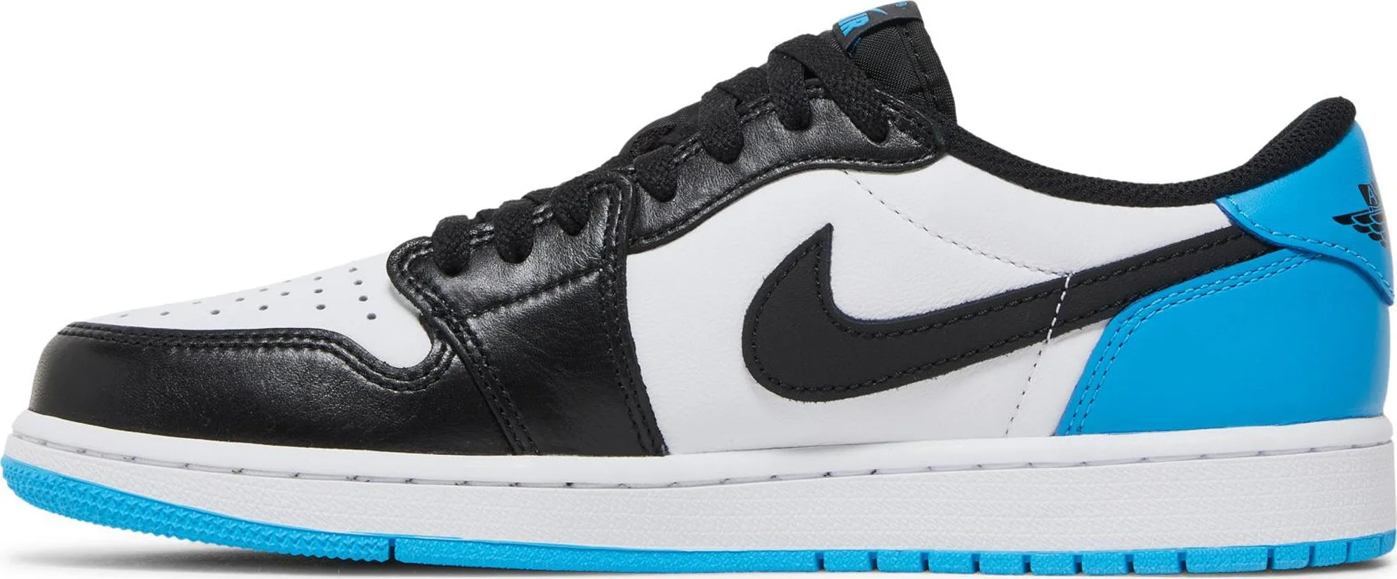 Air Jordan 1 Retro Low OG 'Powder Blue / UNC'