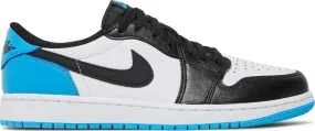 Air Jordan 1 Retro Low OG 'Powder Blue / UNC'