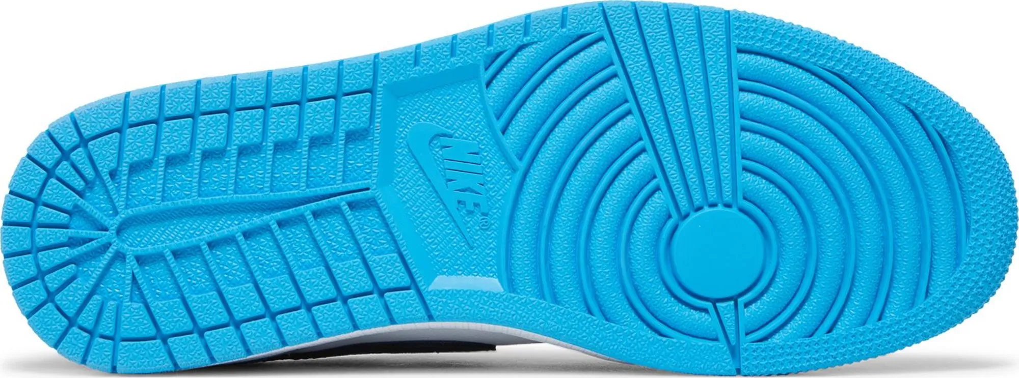 Air Jordan 1 Retro Low OG 'Powder Blue / UNC'
