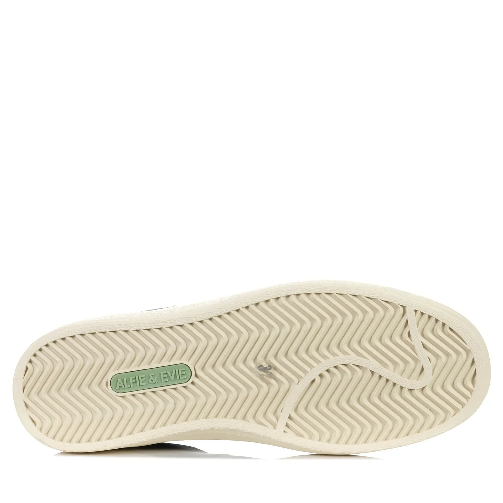 Alfie & Evie Aloha Navy/Deep Ocean
