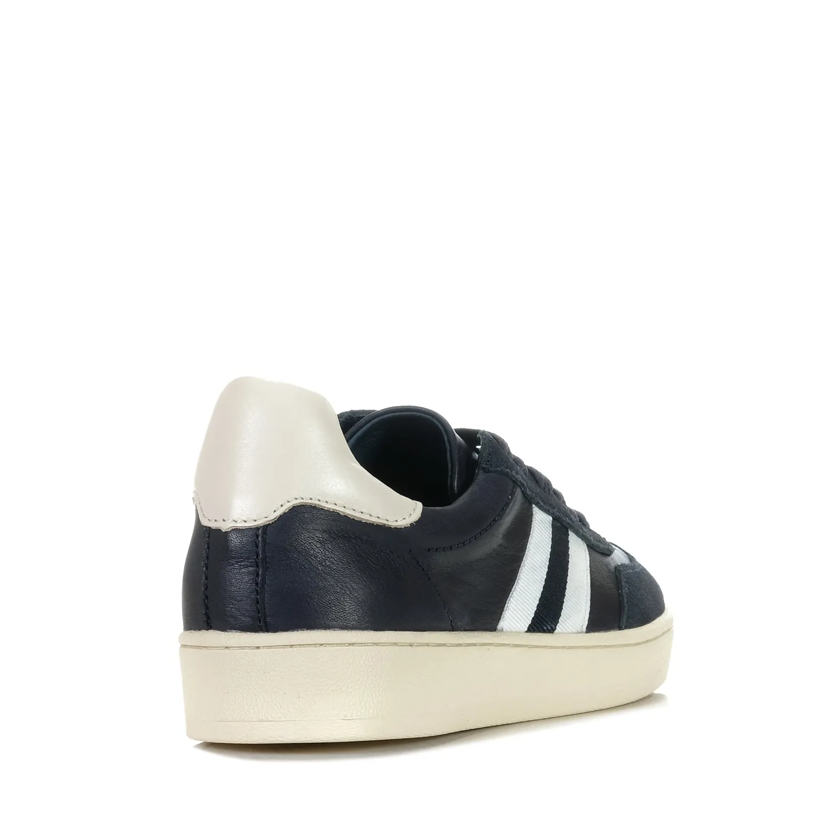 Alfie & Evie Aloha Navy/Deep Ocean