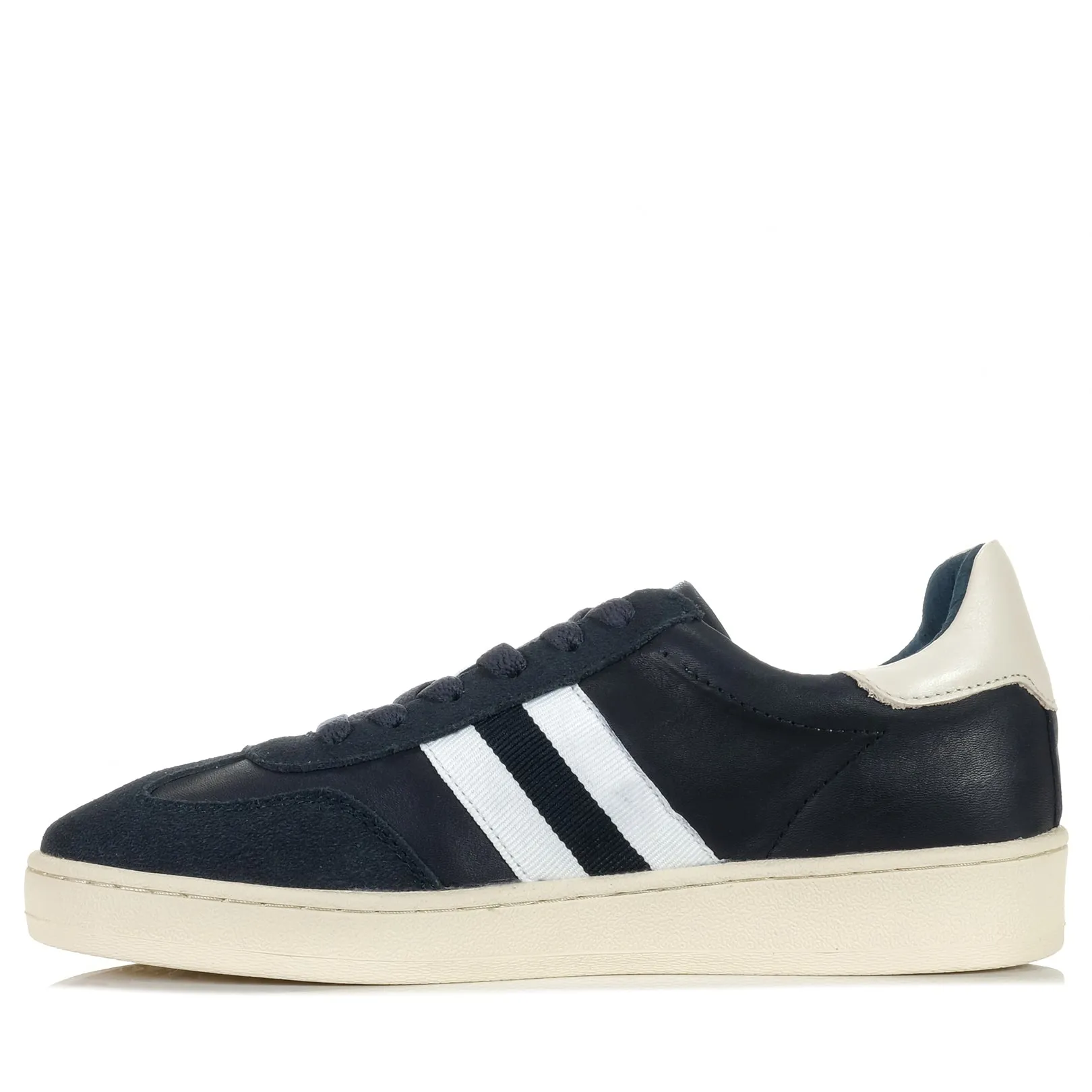Alfie & Evie Aloha Navy/Deep Ocean