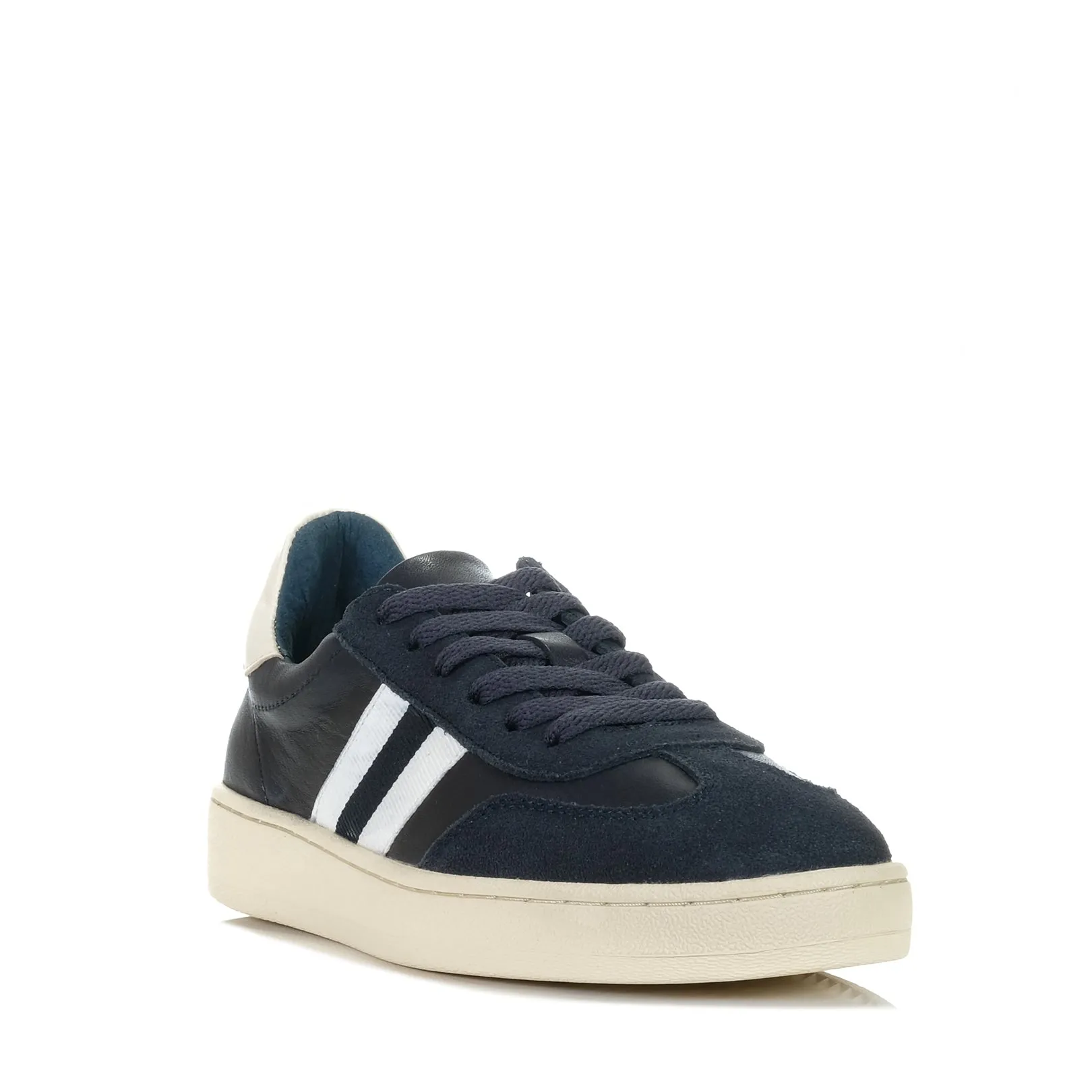 Alfie & Evie Aloha Navy/Deep Ocean