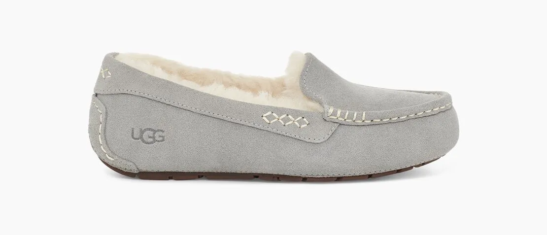 ANSLEY LIGHT GREY