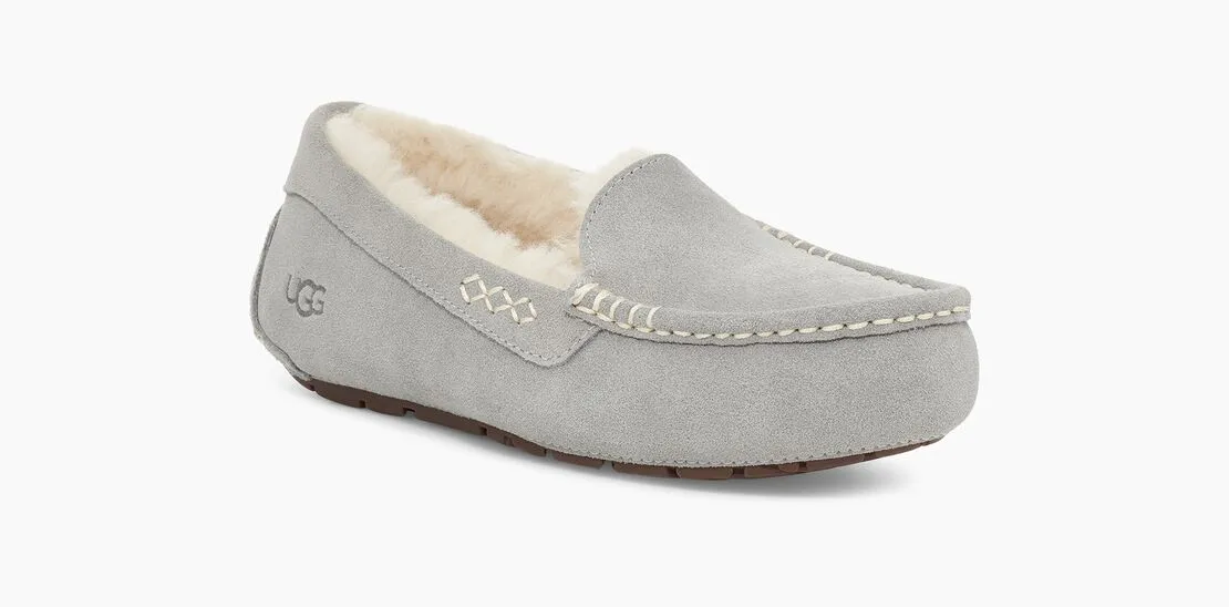 ANSLEY LIGHT GREY