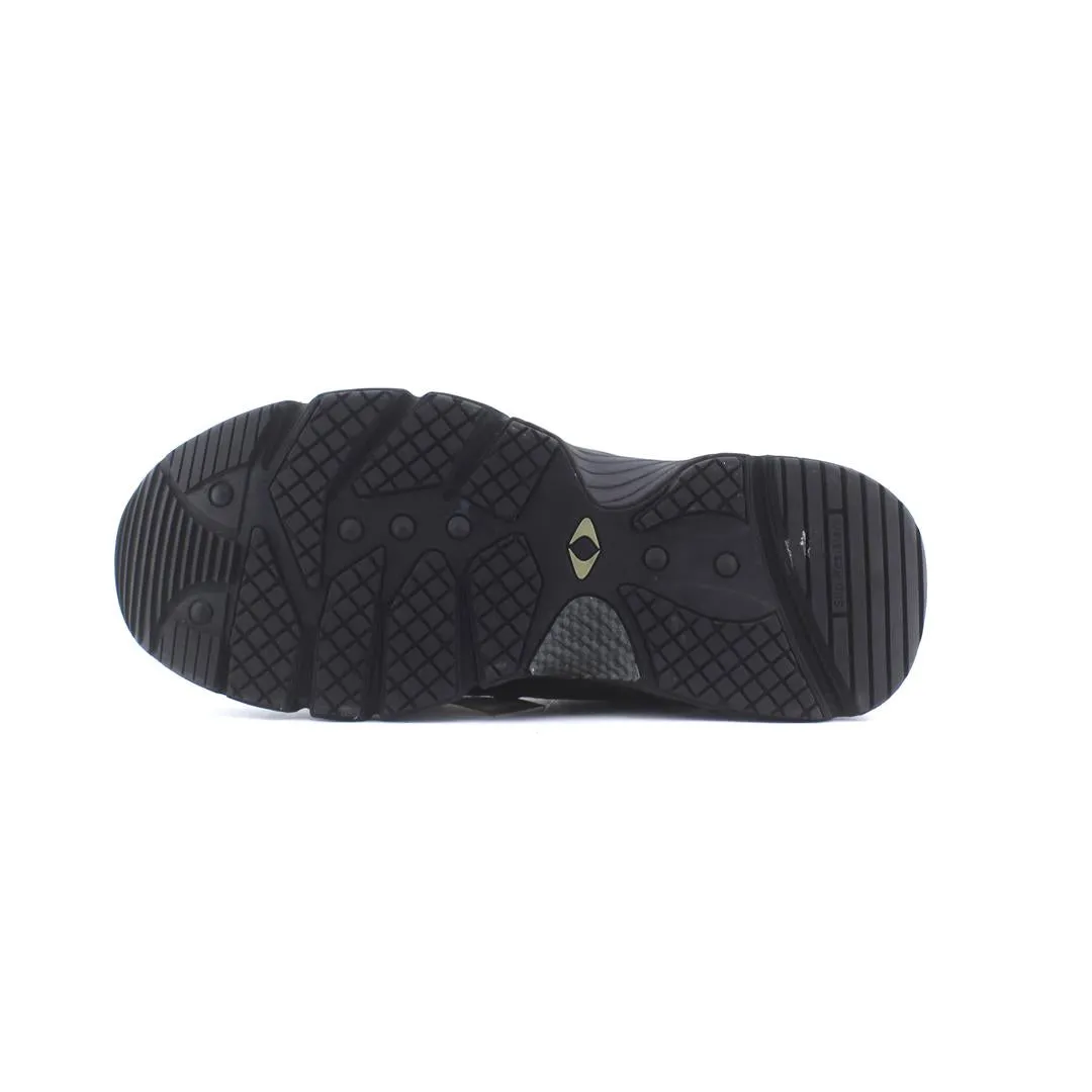 APEX SHOCK ABSORPTION