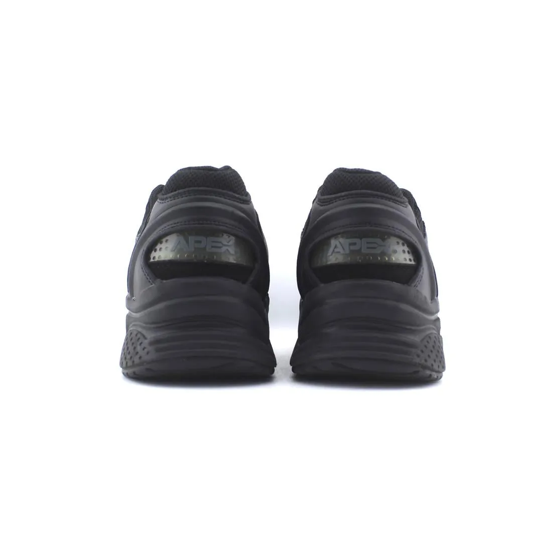 APEX SHOCK ABSORPTION