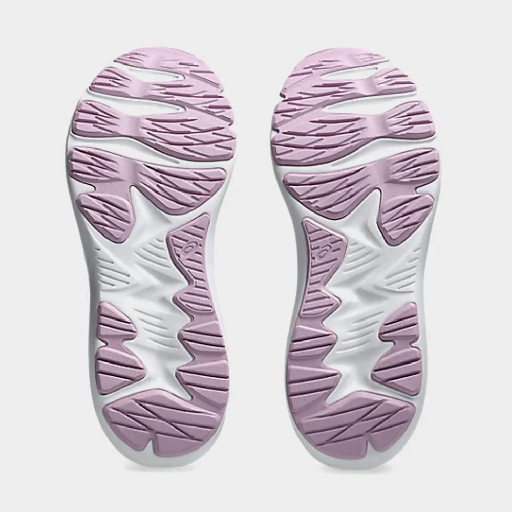 Asics Womens Jolt 5 Entry Level Running Blue/pink _ 183261 _ Blue