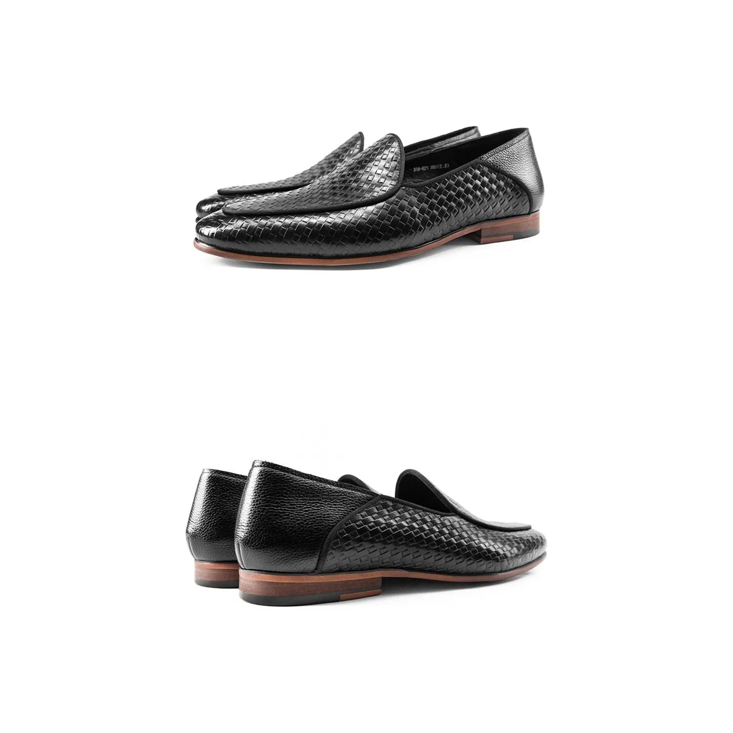 Auburnyx Office Elite Loafers
