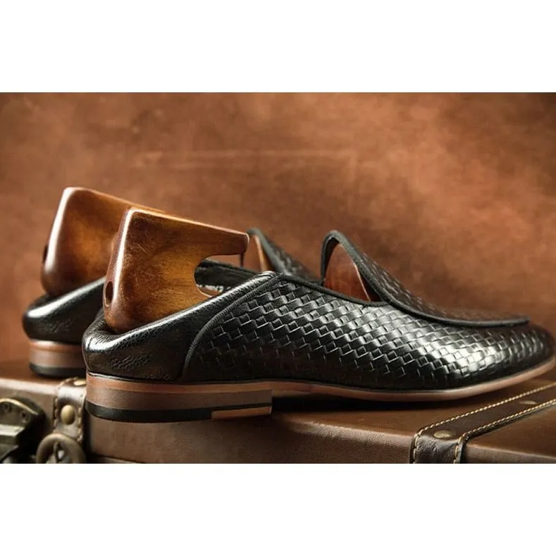 Auburnyx Office Elite Loafers