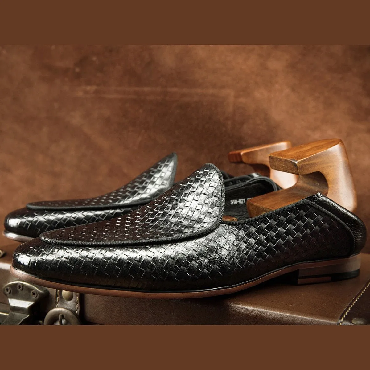 Auburnyx Office Elite Loafers