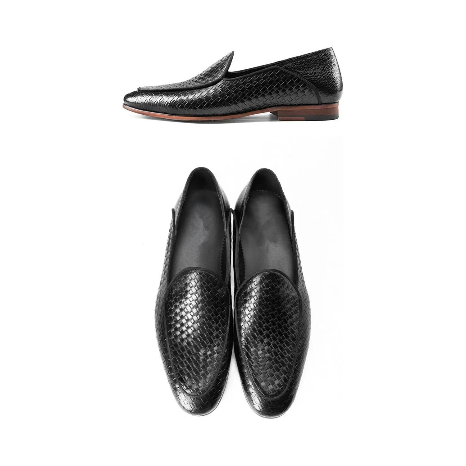 Auburnyx Office Elite Loafers