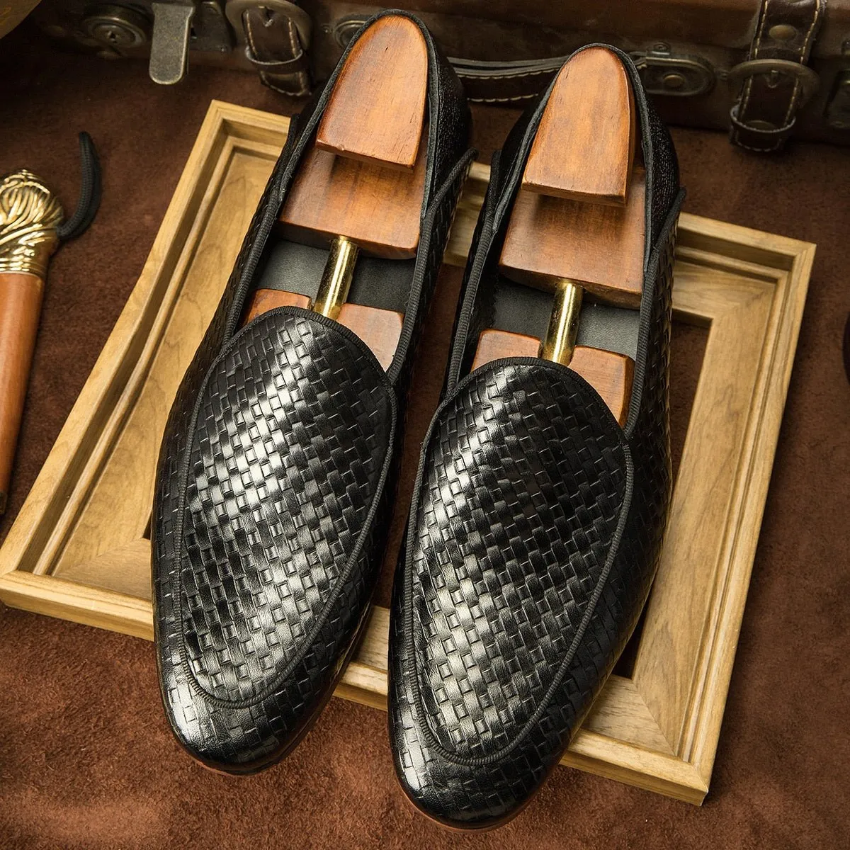 Auburnyx Office Elite Loafers