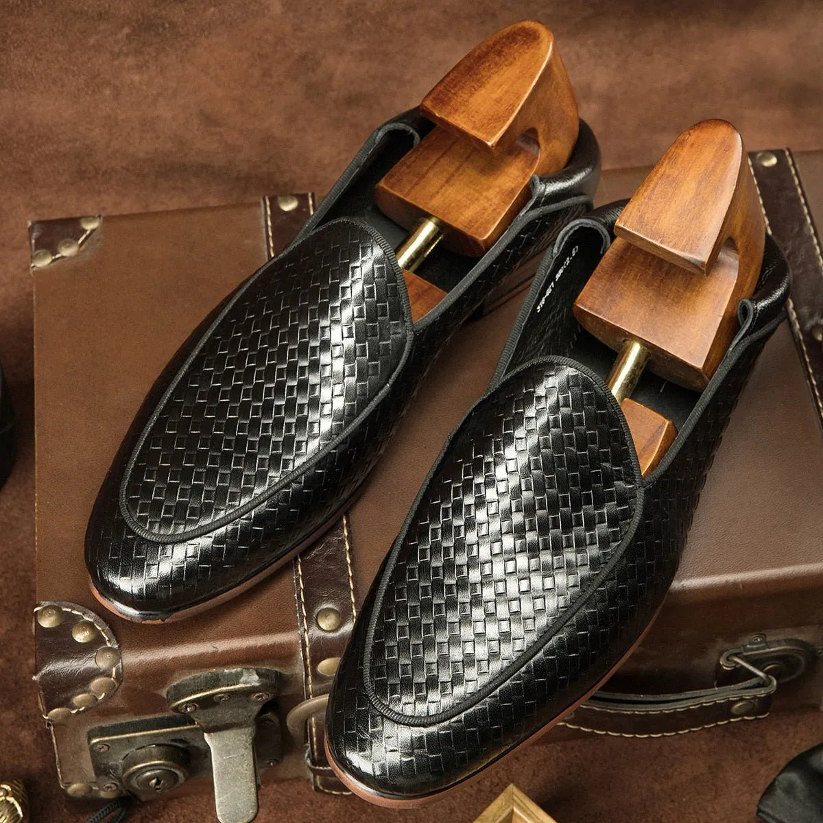 Auburnyx Office Elite Loafers