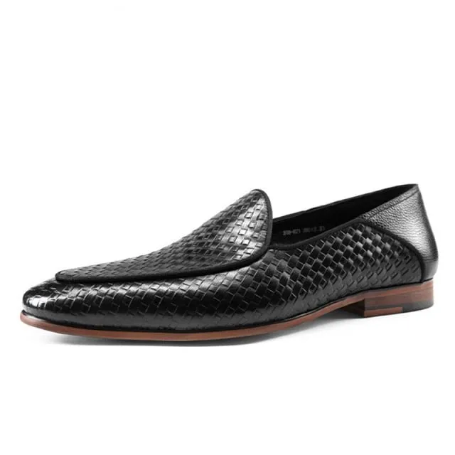 Auburnyx Office Elite Loafers