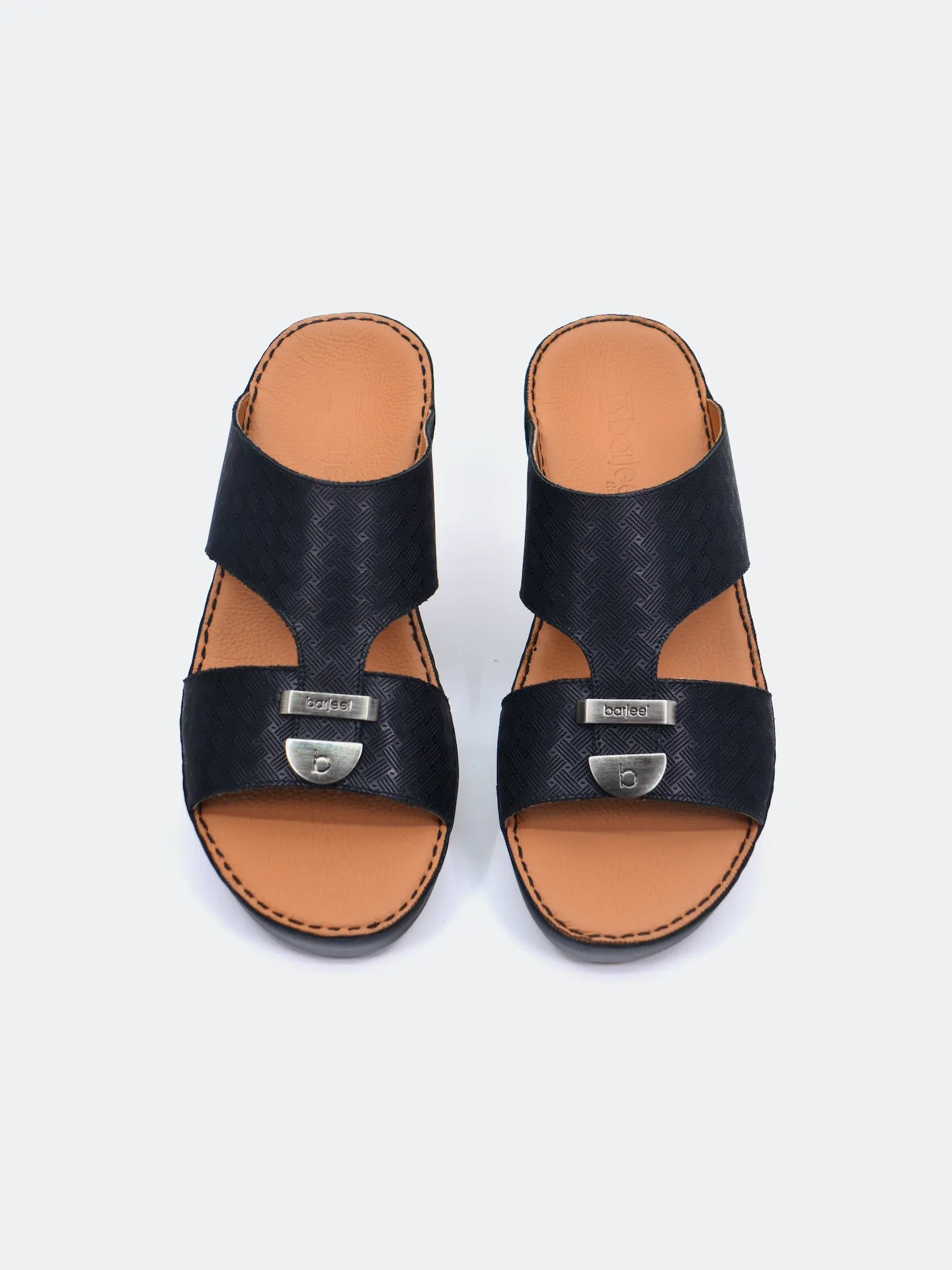 Barjeel Uno B-14 Men's Arabic Sandals