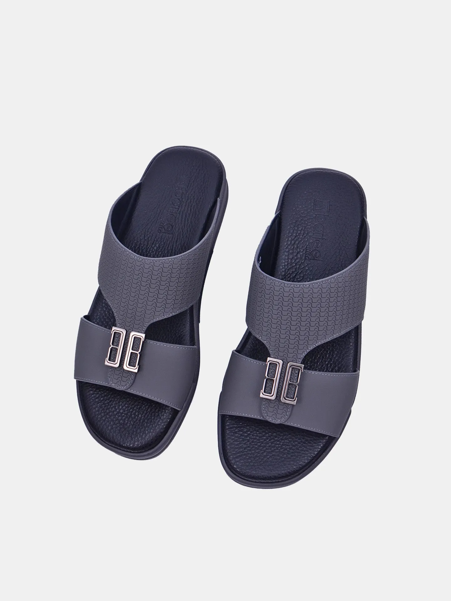 Barjeel Uno MSA-104 Boys Arabic Sandals