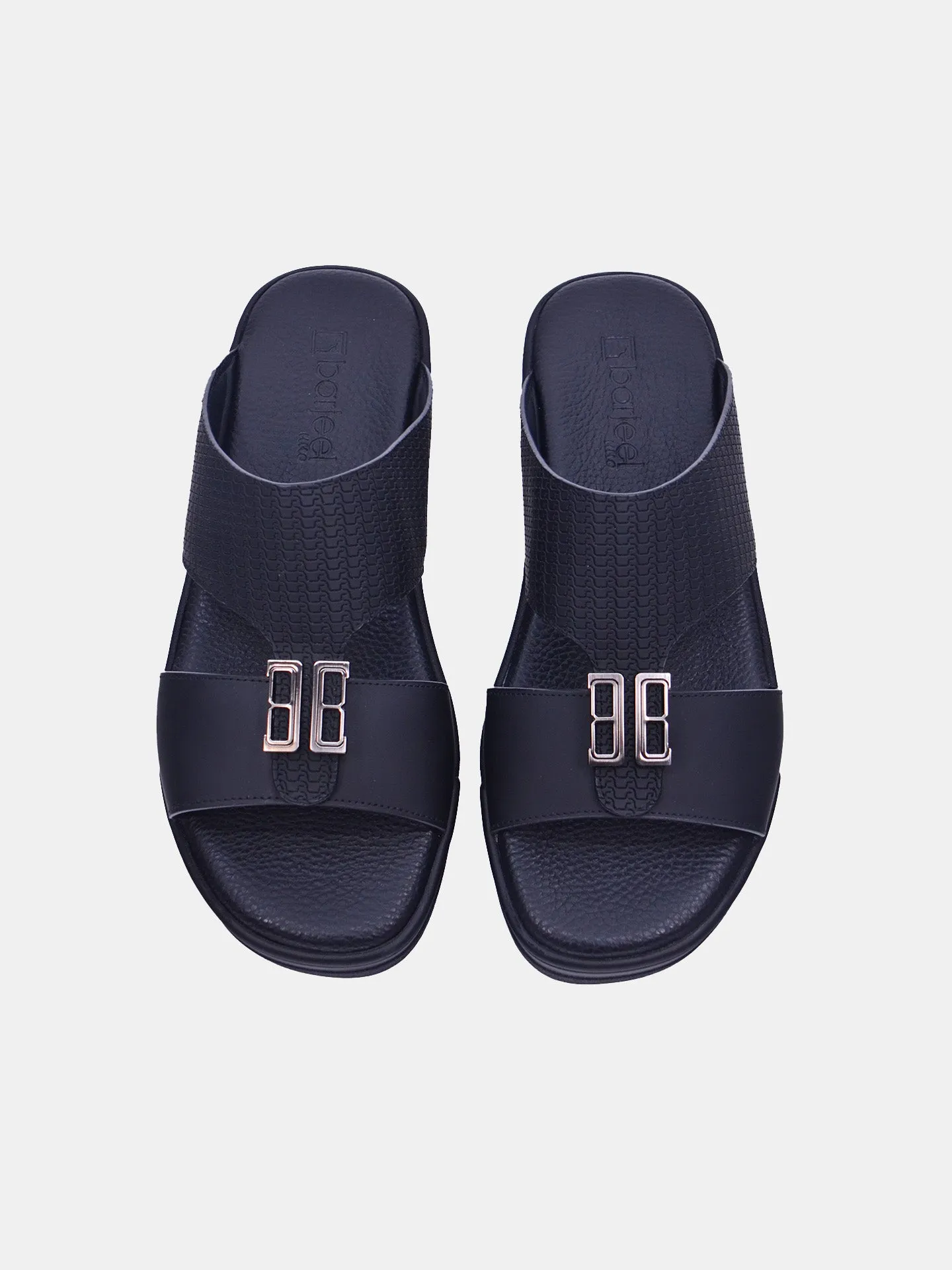 Barjeel Uno MSA-104 Boys Arabic Sandals
