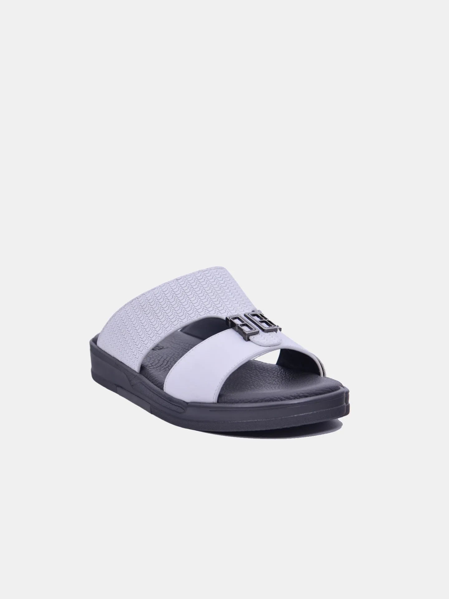 Barjeel Uno MSA-104 Boys Arabic Sandals
