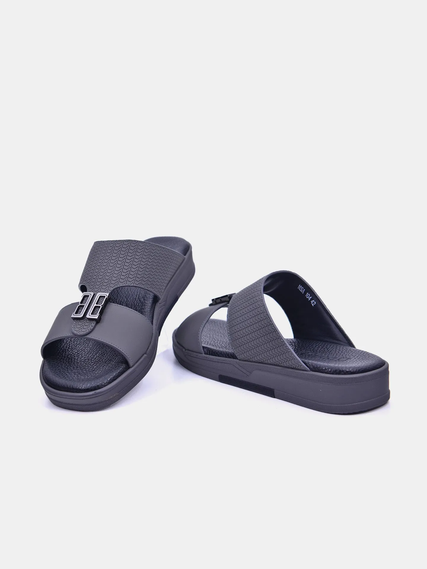 Barjeel Uno MSA-104 Boys Arabic Sandals