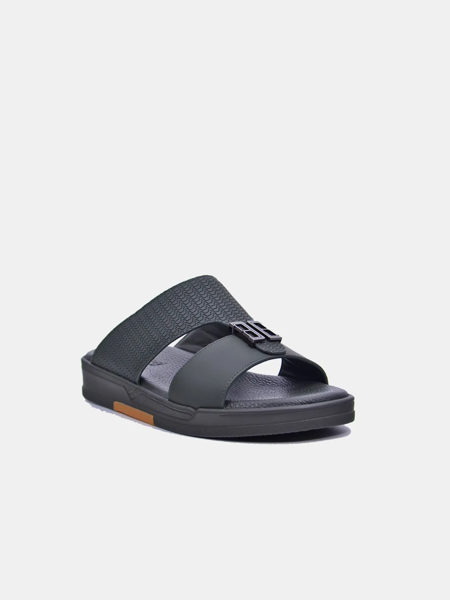 Barjeel Uno MSA-104 Boys Arabic Sandals