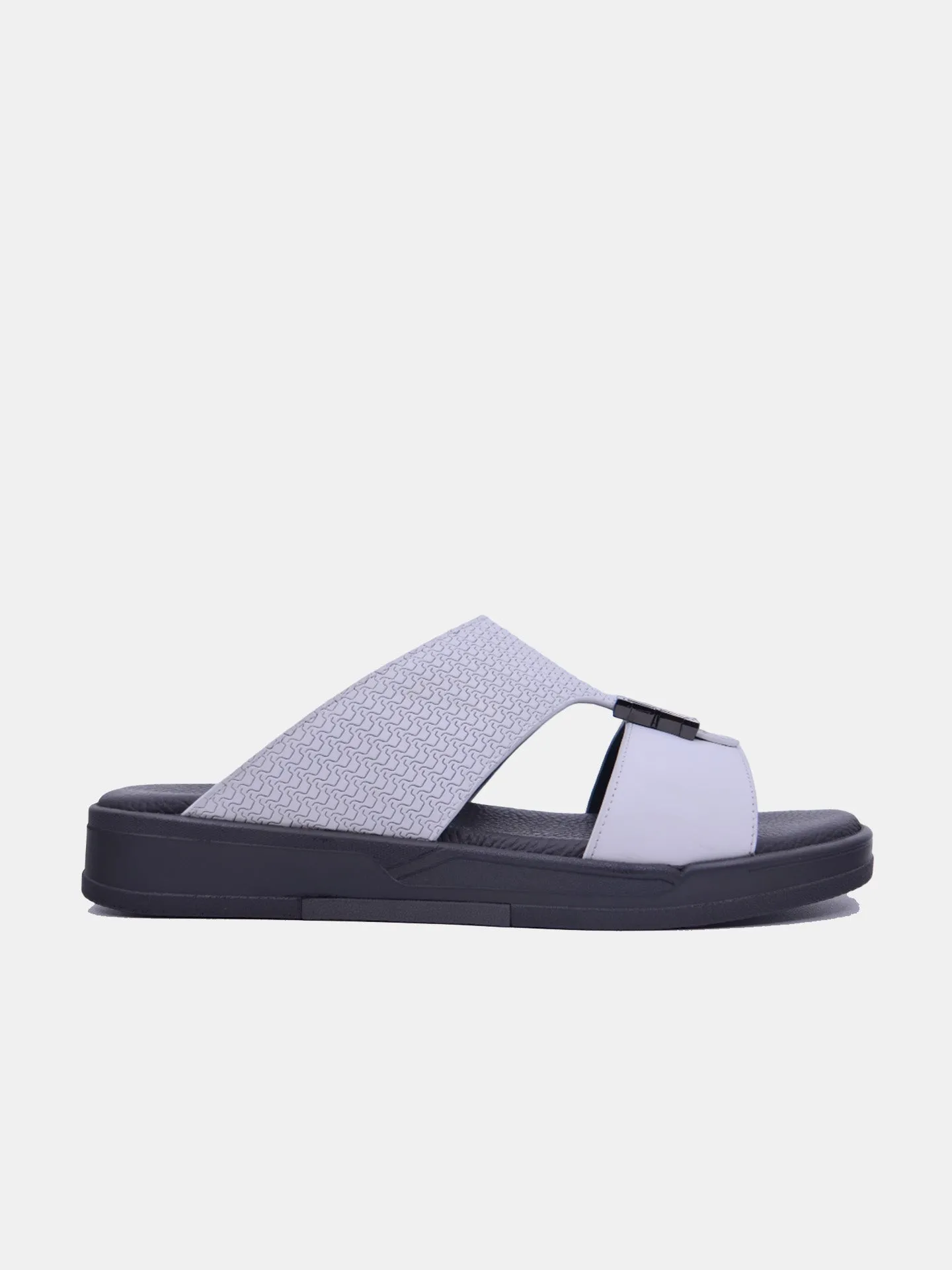 Barjeel Uno MSA-104 Boys Arabic Sandals