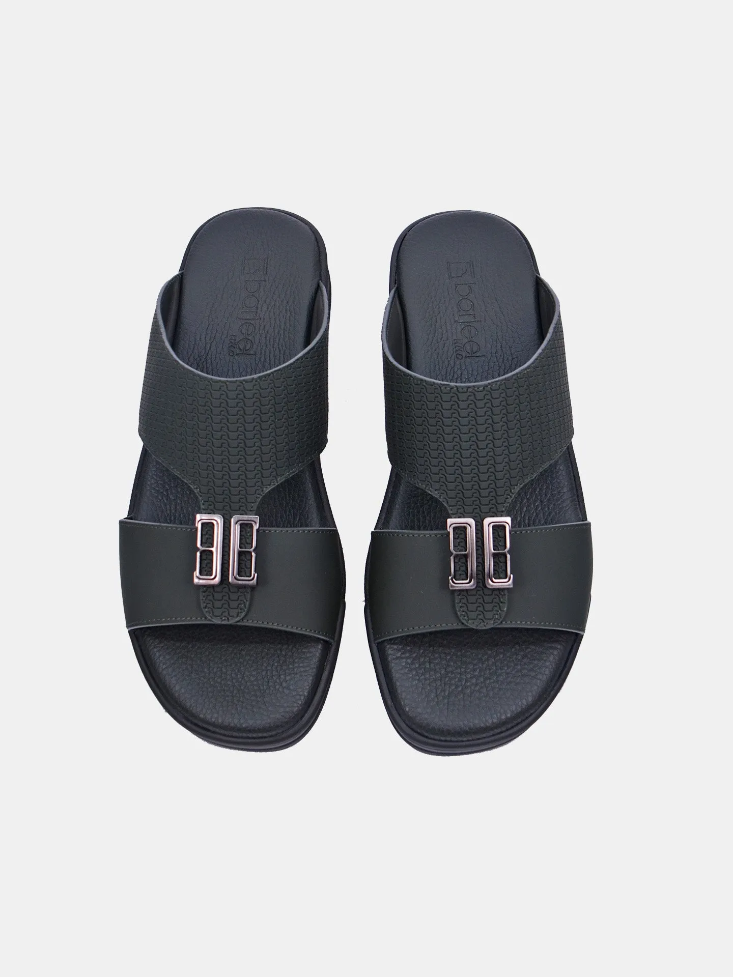 Barjeel Uno MSA-104 Boys Arabic Sandals