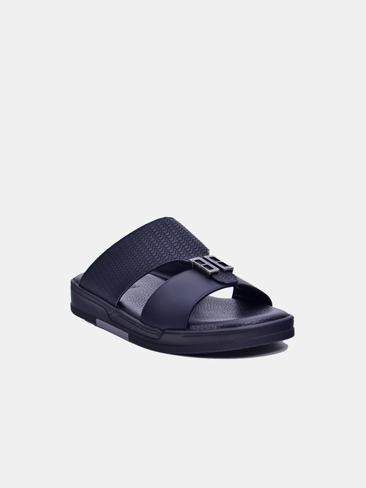 Barjeel Uno MSA-104 Boys Arabic Sandals