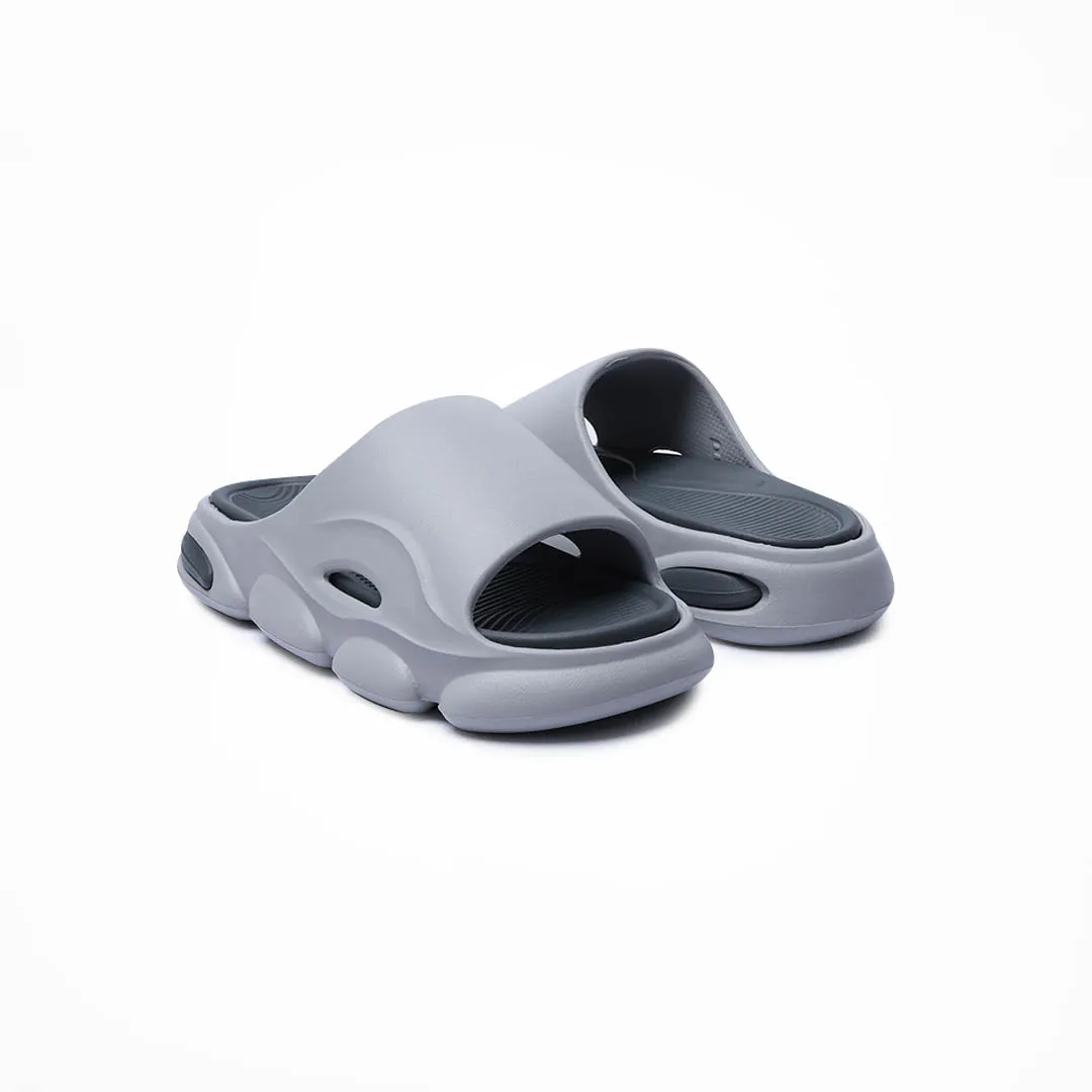 Birdsoles - Bouncy Budgies Slides - Grey
