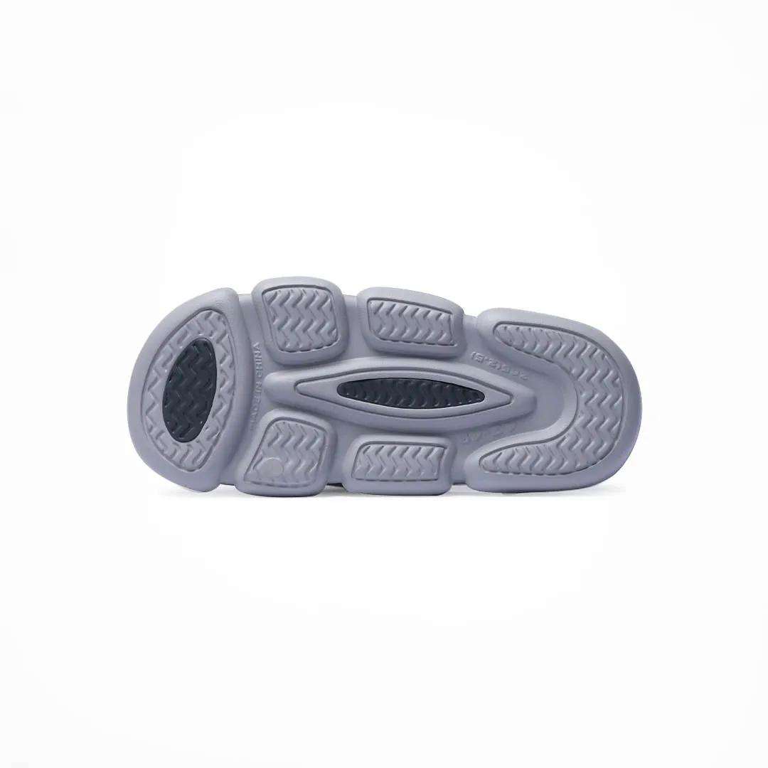 Birdsoles - Bouncy Budgies Slides - Grey