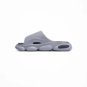 Birdsoles - Bouncy Budgies Slides - Grey
