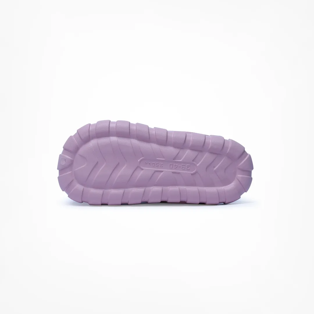 Birdsoles -  Swift Soars Clogs - Pink