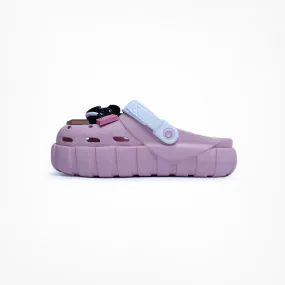 Birdsoles -  Swift Soars Clogs - Pink