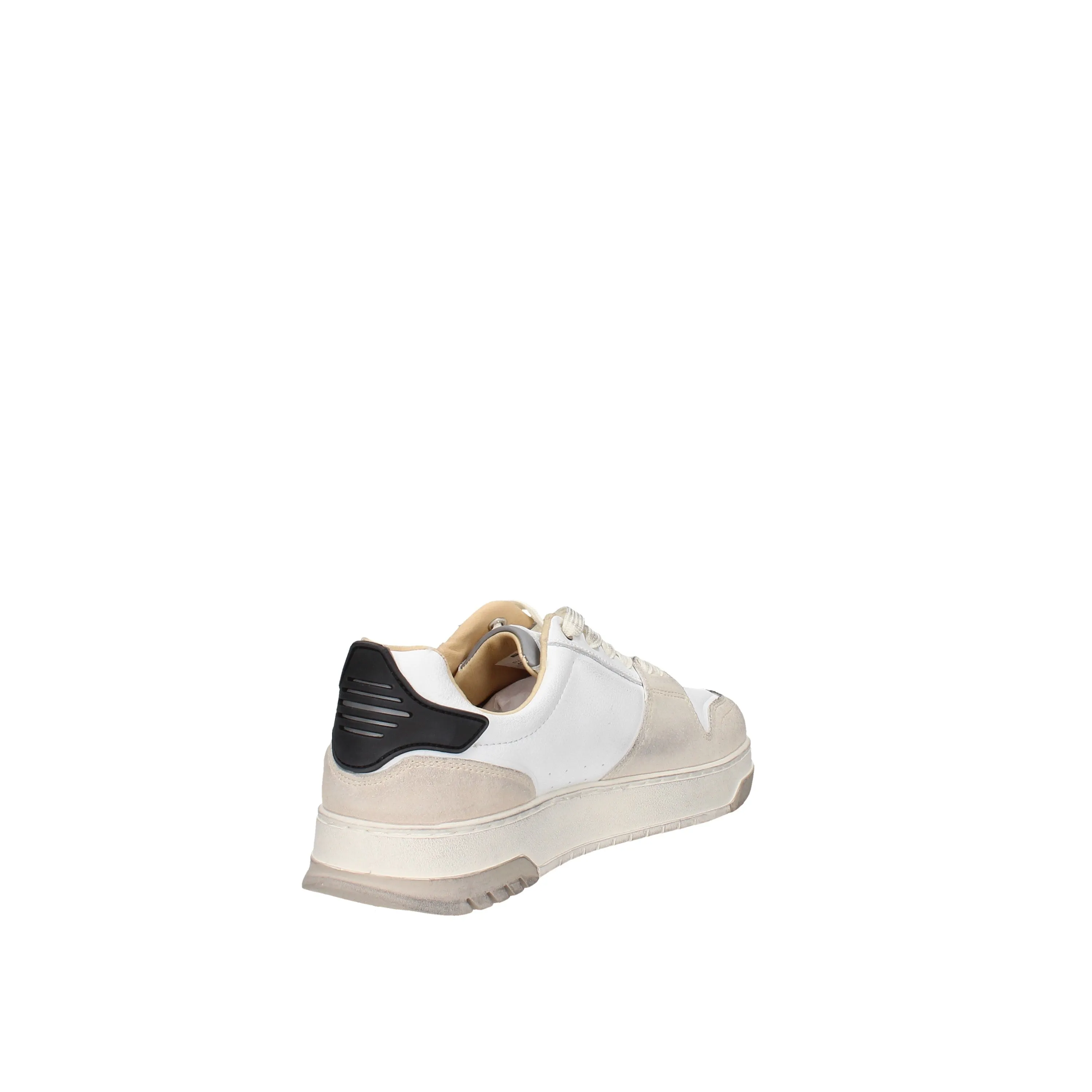 Blauer Sneakers S3HARPER07/LES