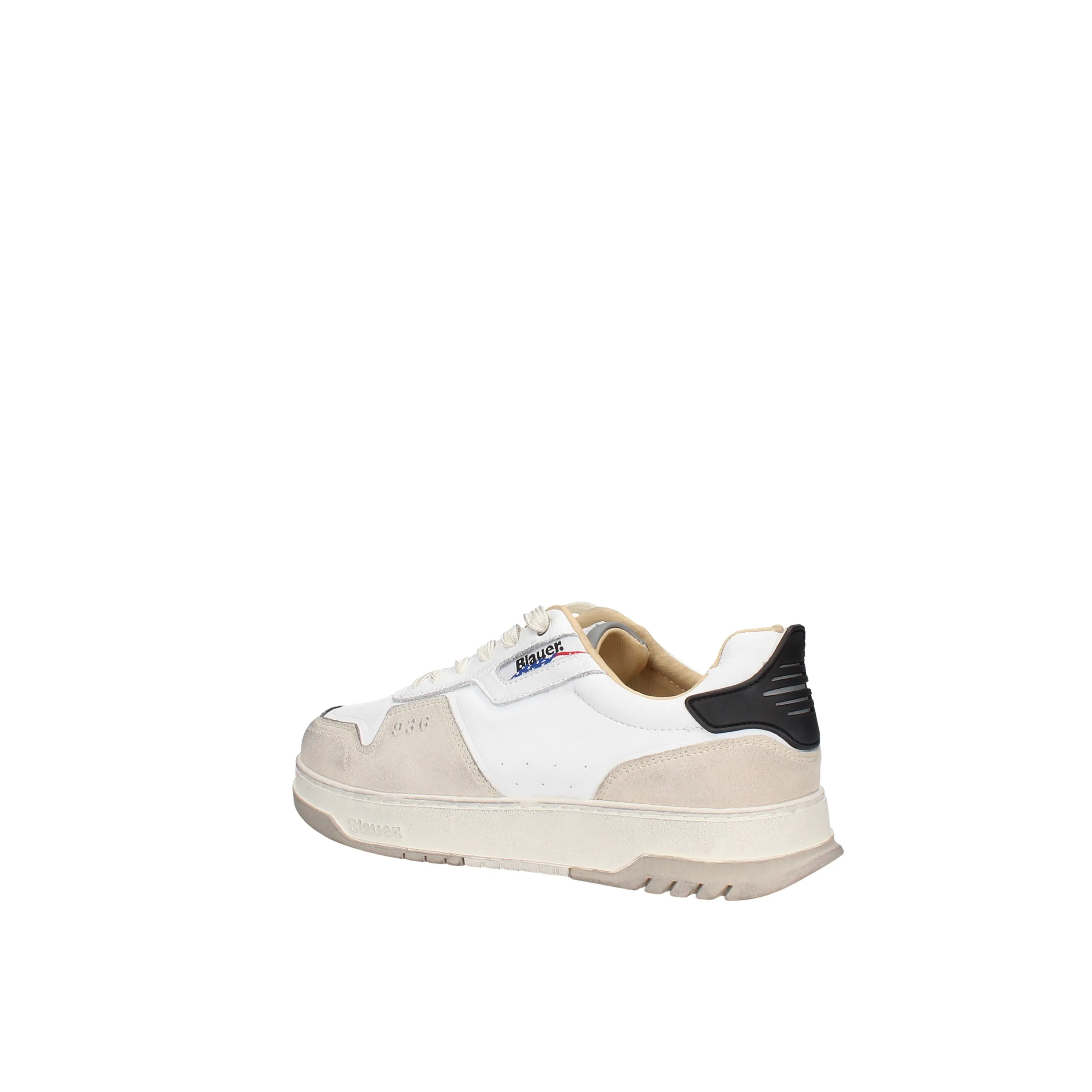 Blauer Sneakers S3HARPER07/LES