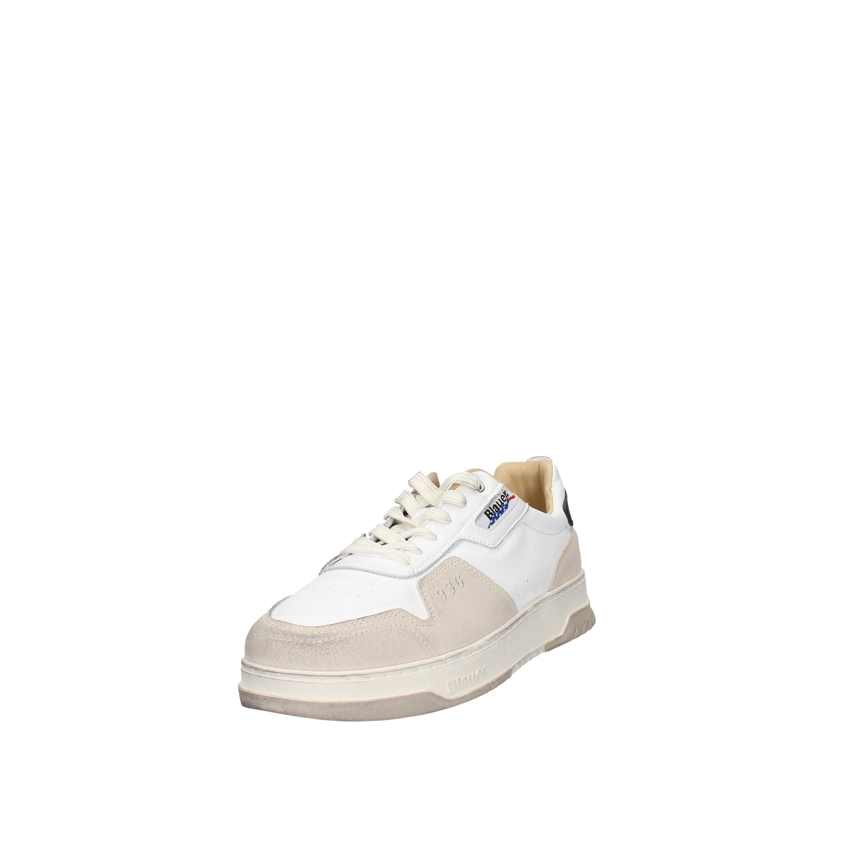 Blauer Sneakers S3HARPER07/LES